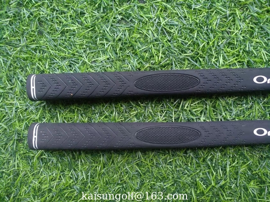 La poignée de golf, la poignée de golf en caoutchouc, la poignée de golf en putter, la poignée de golf en putter, la poignée de golf en putter fournisseur