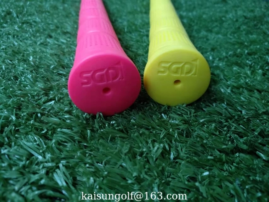 La poignée de golf, la poignée de golf TPE, la poignée de golf TPO, la poignée de golf, la poignée de fer, la poignée de fer fournisseur