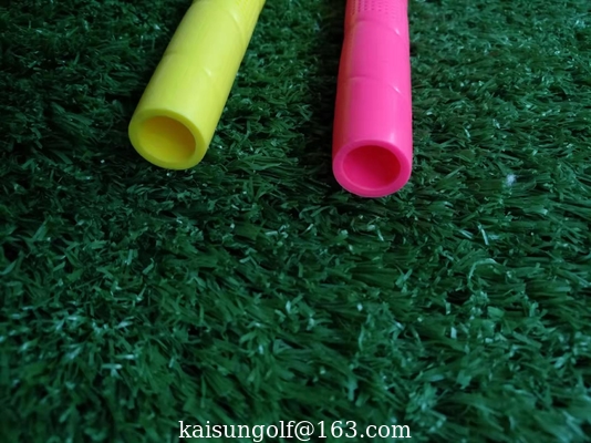 La poignée de golf, la poignée de golf TPE, la poignée de golf TPO, la poignée de golf, la poignée de fer, la poignée de fer fournisseur