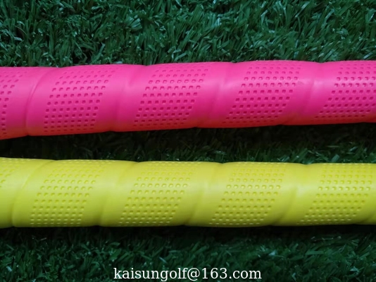 La poignée de golf, la poignée de golf TPE, la poignée de golf TPO, la poignée de golf, la poignée de fer, la poignée de fer fournisseur
