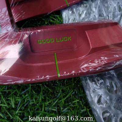 La poignée de golf, la poignée de golf, la poignée de golf, la poignée de golf, la poignée de golf, la poignée de golf. fournisseur