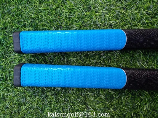 La poignée de golf, la poignée de golf, la poignée de golf, la poignée de golf, la poignée de golf, la poignée de golf. fournisseur