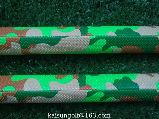 La poignée de golf, la poignée de golf, la poignée de golf, la poignée de golf, la poignée de golf, la poignée de golf. fournisseur