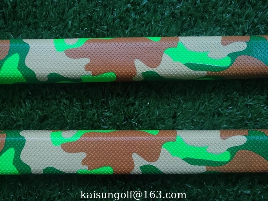 La poignée de golf, la poignée de golf, la poignée de golf, la poignée de golf, la poignée de golf, la poignée de golf. fournisseur