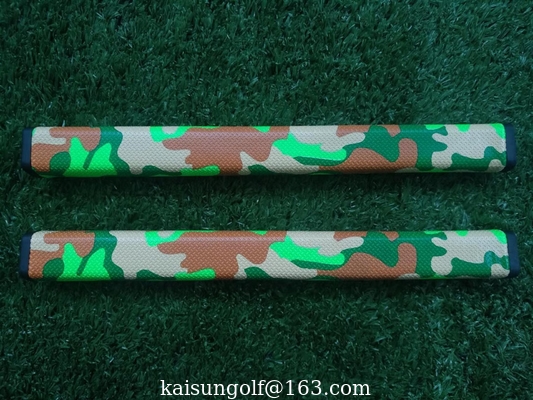 La poignée de golf, la poignée de golf, la poignée de golf, la poignée de golf, la poignée de golf, la poignée de golf. fournisseur