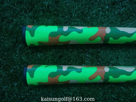 La poignée de golf, la poignée de golf, la poignée de golf, la poignée de golf, la poignée de golf, la poignée de golf. fournisseur