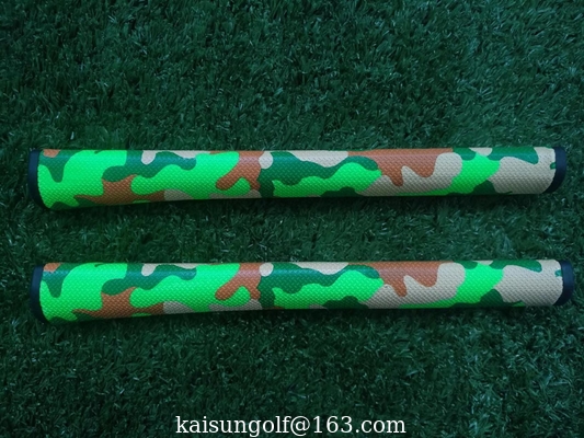 La poignée de golf, la poignée de golf, la poignée de golf, la poignée de golf, la poignée de golf, la poignée de golf. fournisseur