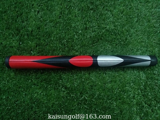 La poignée de golf, la poignée de golf, la poignée de golf, la poignée de golf, la poignée de golf, la poignée de golf. fournisseur