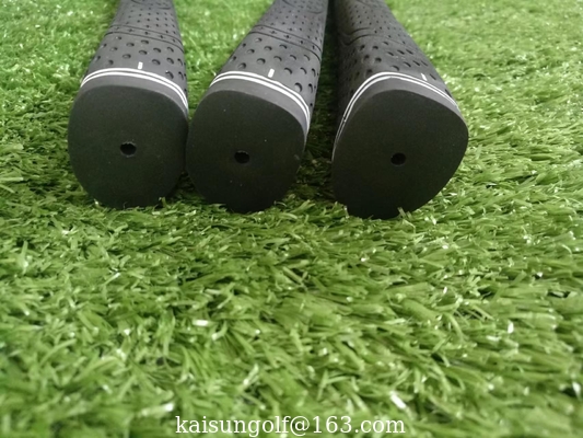 La poignée de golf, la poignée de golf en caoutchouc, la poignée de golf en putter, la poignée de golf en putter, la poignée de golf en putter fournisseur