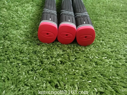 La poignée de golf, la poignée de golf en caoutchouc, la poignée de golf en putter, la poignée de golf en putter, la poignée de golf en putter fournisseur