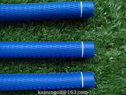 La poignée de golf, la poignée de golf TPE, la poignée de golf TPO, la poignée de golf, la poignée de fer, la poignée de fer fournisseur