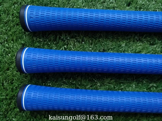 La poignée de golf, la poignée de golf TPE, la poignée de golf TPO, la poignée de golf, la poignée de fer, la poignée de fer fournisseur