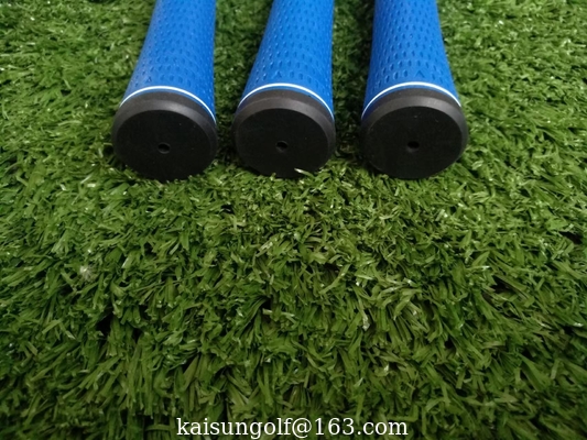 La poignée de golf, la poignée de golf TPE, la poignée de golf TPO, la poignée de golf, la poignée de fer, la poignée de fer fournisseur