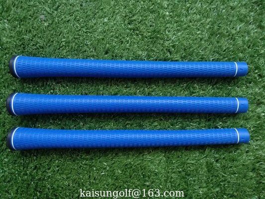 La poignée de golf, la poignée de golf TPE, la poignée de golf TPO, la poignée de golf, la poignée de fer, la poignée de fer fournisseur
