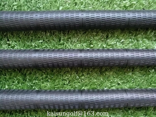 La poignée de golf, la poignée de golf TPE, la poignée de golf TPO, la poignée de golf, la poignée de fer, la poignée de fer fournisseur