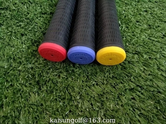 La poignée de golf, la poignée de golf TPE, la poignée de golf TPO, la poignée de golf, la poignée de fer, la poignée de fer fournisseur
