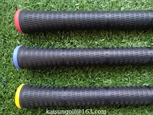 La poignée de golf, la poignée de golf TPE, la poignée de golf TPO, la poignée de golf, la poignée de fer, la poignée de fer fournisseur