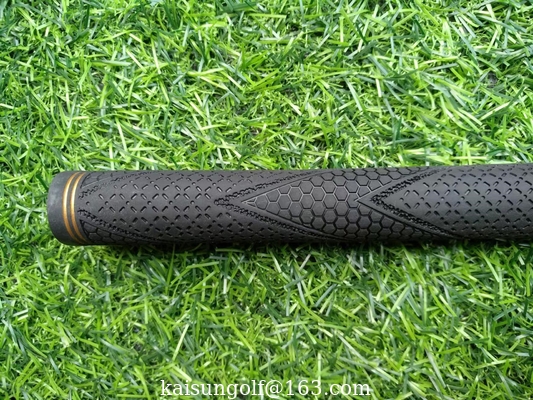 Grip de golf en caoutchouc Grip de golf Grip de golf Grip de putter Grip de putter Grip de golf Grip de putter fournisseur