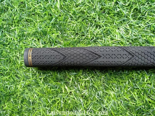 Grip de golf en caoutchouc Grip de golf Grip de golf Grip de putter Grip de putter Grip de golf Grip de putter fournisseur