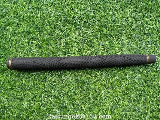 Grip de golf en caoutchouc Grip de golf Grip de golf Grip de putter Grip de putter Grip de golf Grip de putter fournisseur