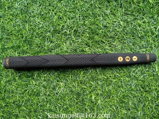 Grip de golf en caoutchouc Grip de golf Grip de golf Grip de putter Grip de putter Grip de golf Grip de putter fournisseur
