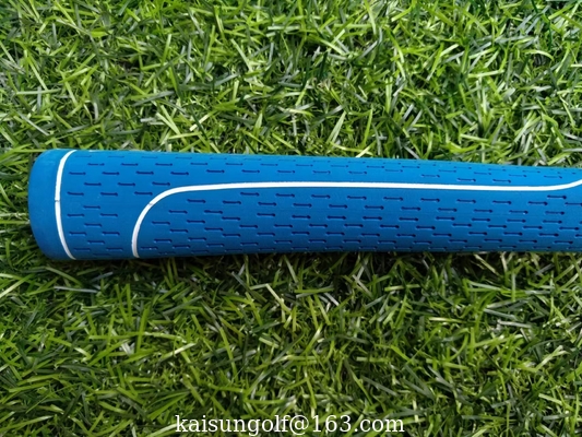 Grip de golf en caoutchouc Grip de golf Grip de golf Grip de putter Grip de putter Grip de golf Grip de putter fournisseur