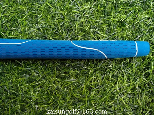 Grip de golf en caoutchouc Grip de golf Grip de golf Grip de putter Grip de putter Grip de golf Grip de putter fournisseur