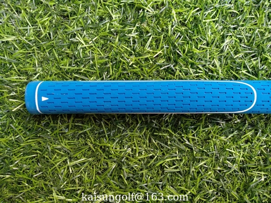 Grip de golf en caoutchouc Grip de golf Grip de golf Grip de putter Grip de putter Grip de golf Grip de putter fournisseur