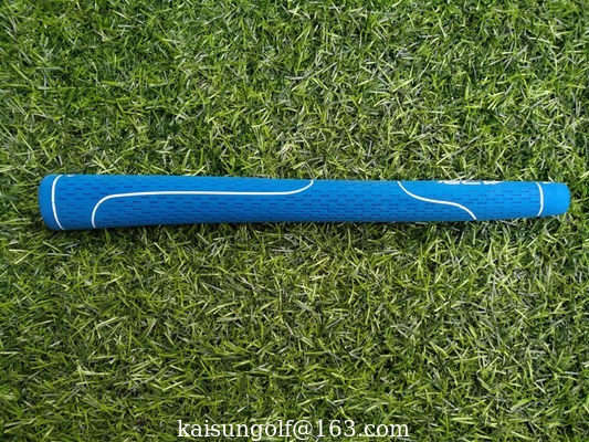 Grip de golf en caoutchouc Grip de golf Grip de golf Grip de putter Grip de putter Grip de golf Grip de putter fournisseur