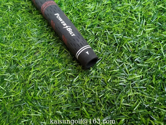 Grip de golf en caoutchouc Grip de golf Grip de golf Grip de putter Grip de putter Grip de golf Grip de putter fournisseur