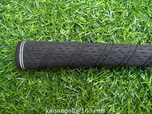 Grip de golf en caoutchouc Grip de golf Grip de golf Grip de putter Grip de putter Grip de golf Grip de putter fournisseur