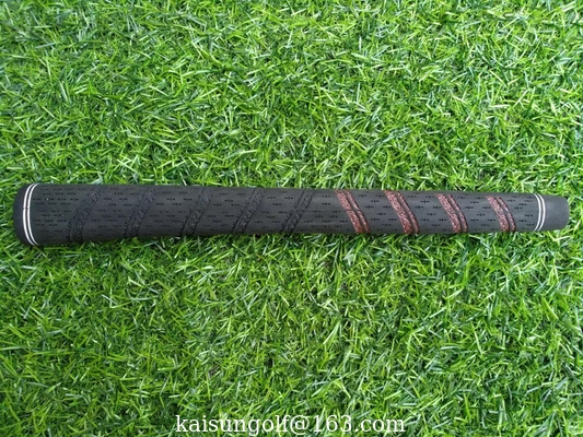 Grip de golf en caoutchouc Grip de golf Grip de golf Grip de putter Grip de putter Grip de golf Grip de putter fournisseur